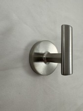 Delta 74235-SS Altado Single Robe Hook, Brilliance Stainless