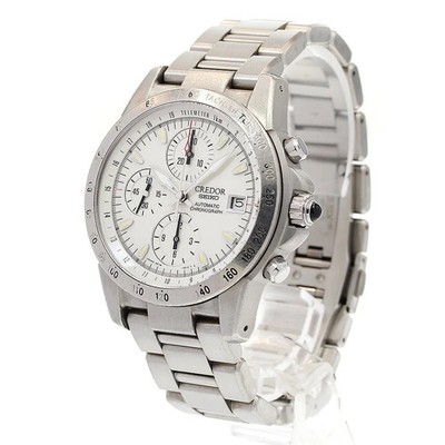 Discounted Seiko SEIKO GCBP999/6S78-0A20 Credor Phoenix