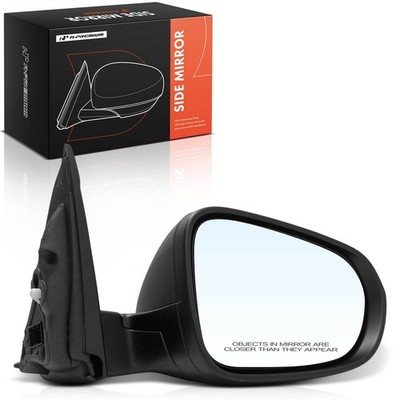 A-Premium Passenger Side Power Mirror with Manual Folding for Chevy Trax 24-25