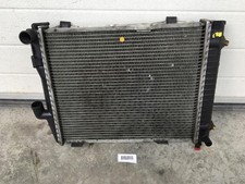 Radiateur Mercedes 260