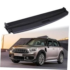 Front Sunroof Sunshade Cover Compatible with 2007-2016 for Mini Cooper R50 R56 