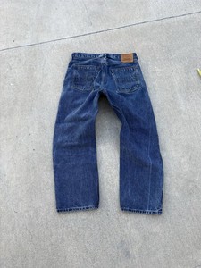 Big E Levis 501 | eBay