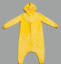 Square Enix FINAL FANTASY XIV Fat Chocobo Cosplay