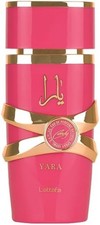 Yara Lattafa Womens Perfume Ladies Perfume Refreshing Fruity Musk Vanilla 100ml