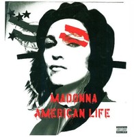 American Life, 1 Schallplatte | Madonna | Englisch | Vinyl / Schallplatte | 2019