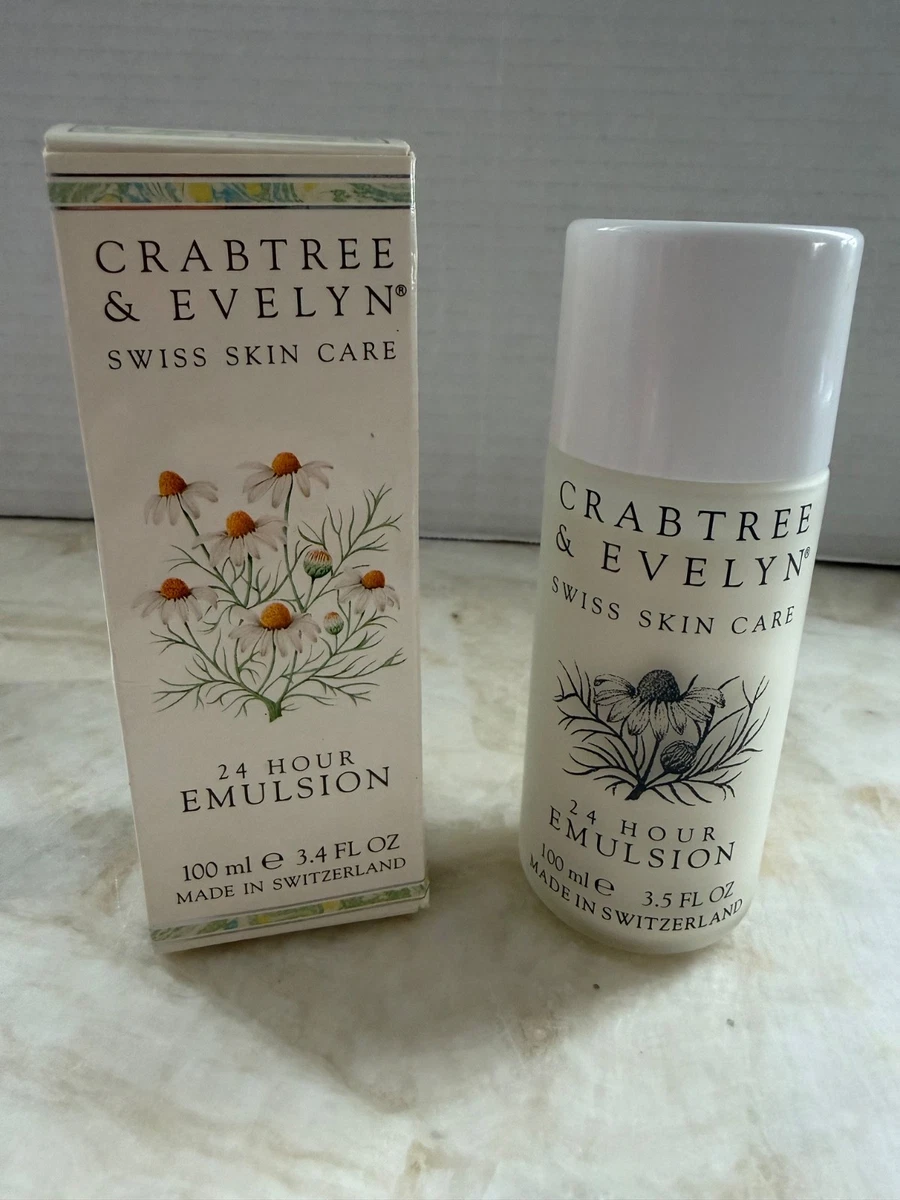 Crabtree & Evelyn Lily-of-the-Valley Bath & Body for sale | eBay