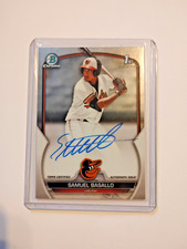 2023 Bowman Baseball Cards Checklist 40