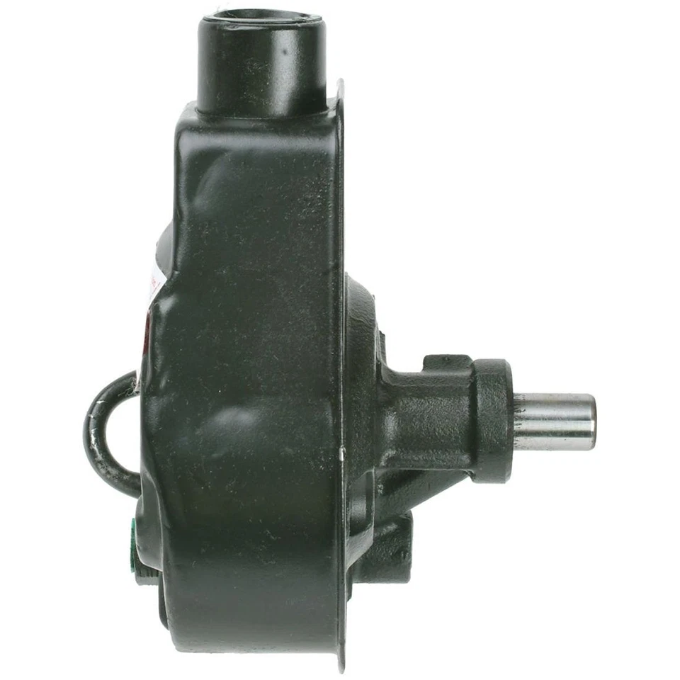 Bomba de dirección asistida para Chevrolet C1500 Cardone Reman 1988-1989 Foto 4 de 4