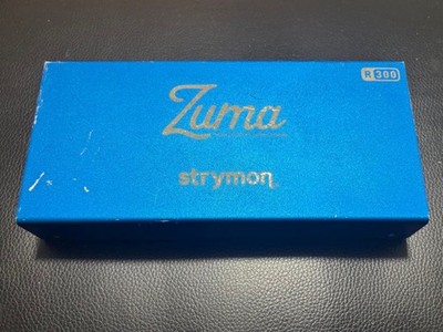 strymon Zuma R300 power supply body