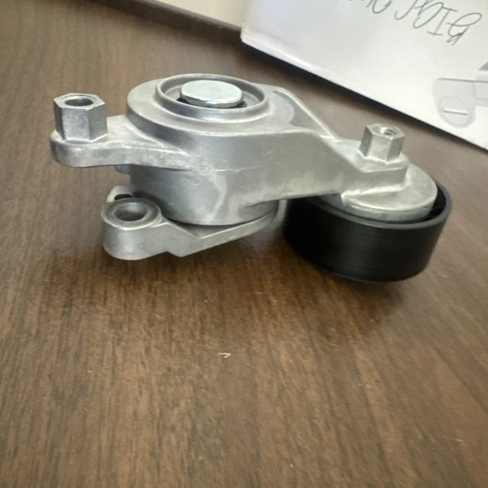#16620-0T040 Belt Tensioner For 2020-2022 Toyota Corolla 1.8L 2ZRFAE Replaces - Image 2 of 4