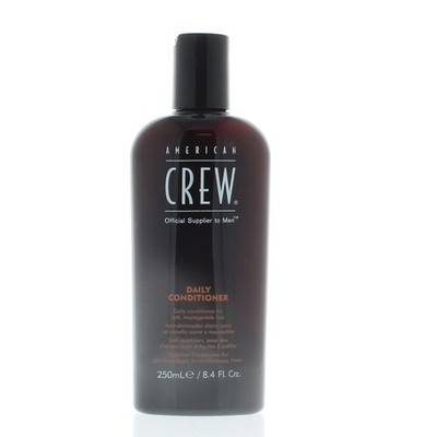American Crew Daily Conditioner 8.4oz/250ml
