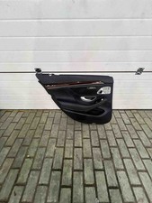 Mercedes-Benz S C217 2015 Verkleidung Tür hinten A2227600561 EPG39508 Mercedes-Benz S C217 2015 Verkleidung Tür hinten A2227600561 EPG39508