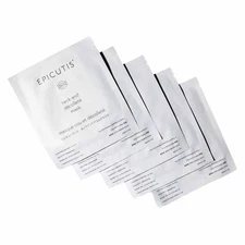 Epicutis Lipid Recovery Mask For Neck And Decolette