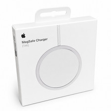 Apple Genuine MagSafe Charger (1m) - MX6X3ZM/A - 25W Fast Charging