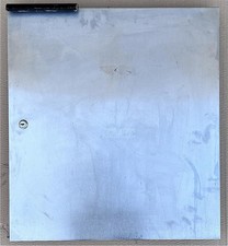 GENUINE/OEM BEVERAGE AIR 02B01-253C/ 02B01-S253C CENTER Door for SP60 SP72