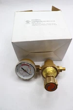  Bromic Gas Regulator 1811171-UL