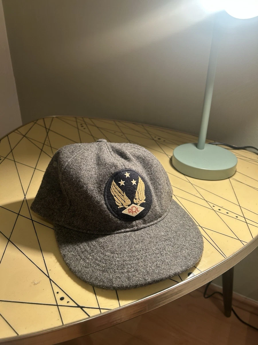 RRL Solid Hats for Men for sale | eBay