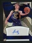 2024-25 Johnny Furphy Auto Panini Revolution Autographs RC Rookie