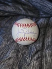 Johan Santana Signed Baseball Auto Minnesota Twins New York Mets 2x Cy Young