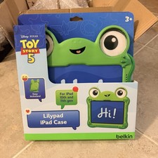 Toy Story 5 Belkin Lilypad iPad Case 10th & 1...