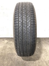1x P22565r17 Yokohama Geolandar G91a 832 100 H Used Tire 2256517 1x P22565r17 Yokohama Geolandar G91a 832 100 H Used Tire 2256517