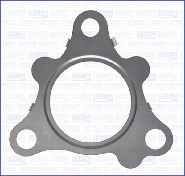 Ajusa Dichtung Abgasrohr 01267600 FüR Hyundai Tucson TL TLE I30 PDE PD Pden I40-image