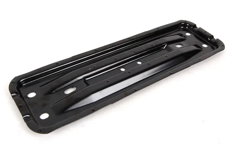 Soporte de escape original BMW E46 M43 BMW 18211436309 Foto 2 de 4