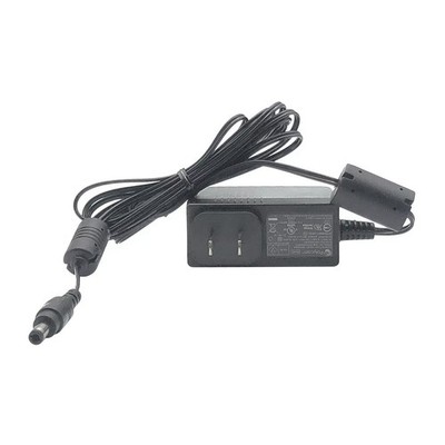 OEM Polycom AC Adapter SPA015A648US Business Media Phones VVX500 VVX410 VVX310