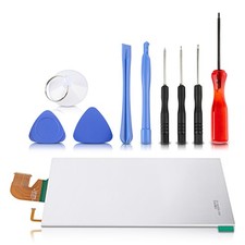 100 Brand New LCD Display Digitizer Screen Replacement For Nintendo Switch