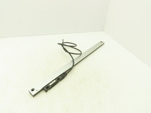 Heidenhain 310 750 14 Linear Scale Encoder 420mm Slide 558mm OAL LS 406C ML420
