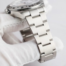 NEW Rolex Explorer II 42mm 226570 Stainless Steel White Polar Dial UNWORN 8