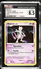 CGC 8.5 NM/MINT+ Mewtwo 11/146 Holo Legends Awakened Pokemon Card
