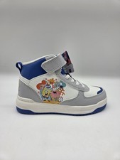 Spongebob Schwammkopf Hoher Sneaker Größe 30 Kinderschuhe Jungs 