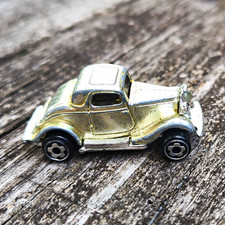 1979 Hot Wheels 34 Ford 3-window Coupe 1979 Hot Wheels 34 Ford 3-window Coupe