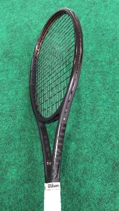 Wilson Pro Staff 97 | eBay