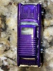 Hot Wheels Redline 25th Anniversary Series Purple Nomad With Opening Hood Mint