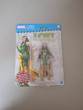 Marvel Legends Retro Card Lady Loki 6  Figure Hasbro 2022 New Sealed