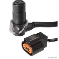 Herth+Buss Jakoparts Sensor DrehzahlfüHler Vorne Links FüR Mitsubishi Pajero Iv