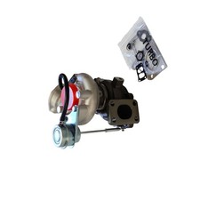 Turbocharger 49389-02042 Me223610 For Mitsubishi Engine 4m50-3at7 Turbo Td04-4