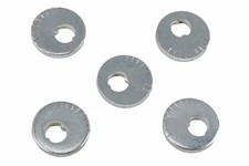 Genuine GM Rear Lower Suspension Control Arm Washer 11547262