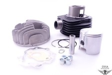 135ccm 60mm Tuning Sport DR Zylinder Set für Vespa PX 80