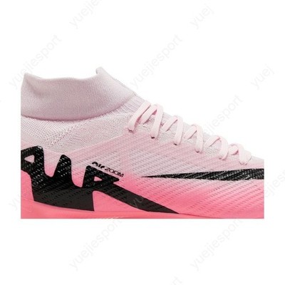 Nike Zoom Mercurial Superfly 9 Pro Fg Mad Brilliance Pack DJ5598