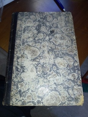 1581N COMMENTARIO DEL CODICE CIVILE DEL REGNO D'ITALIA 1878 VOL. VI