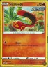 Pokemon - Sizzlipede - 047/264 - FUSION STRIKE -NM/M