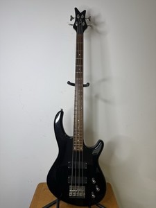 Dean Metal Man Bass Guitar | eBay