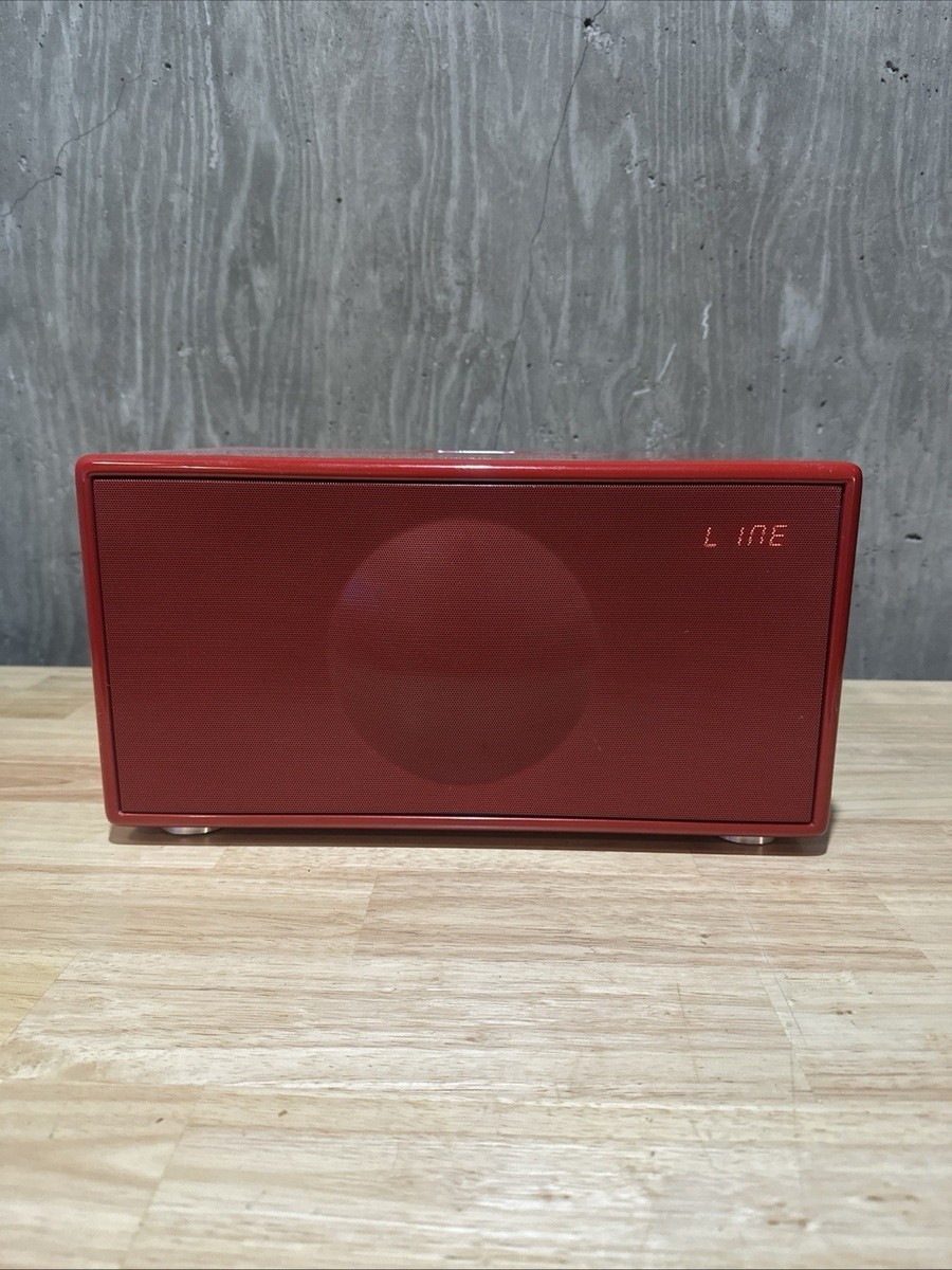 Geneva Lab Sound System Model M Speaker | eBay