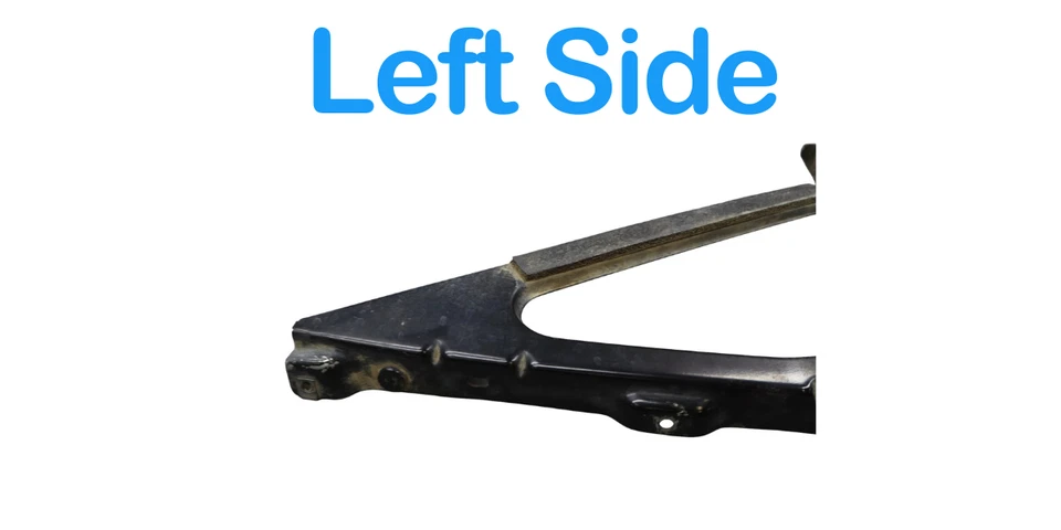 06-09 Pontiac Solstice Soporte Guardabarros Lado del Conductor Izquierdo Soporte Superior 1588497 Fabricante Original Foto 3 de 4