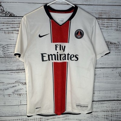 PSG パリサンジェルマン 2007～2008 NIKEユニフォーム キッズL s-l400.jpg