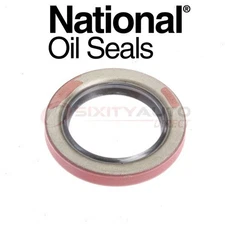 National 473179 Multi Purpose Seal for X1380974 W72-219 T1813 SS2910 SK6244 by