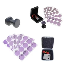 Polishing Point Scraper Car Paint Scraper for Removing Stains